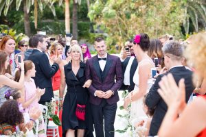 French sea view Wedding Photojournalist photographer066 1 - LAWRENCE BANAHAN Wedding Photo côte d'Azur