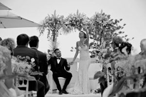 French sea view Wedding Photojournalist photographer076 1 - LAWRENCE BANAHAN Wedding Photo côte d'Azur
