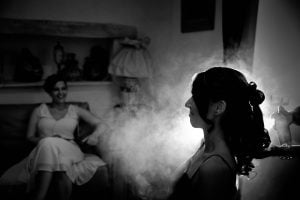 Lay Wedding Photojournalist photographer 046 3 - LAWRENCE BANAHAN Wedding Photo côte d'Azur