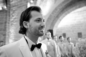 Lay Wedding Photojournalist photographer 085 - LAWRENCE BANAHAN Wedding Photo côte d'Azur