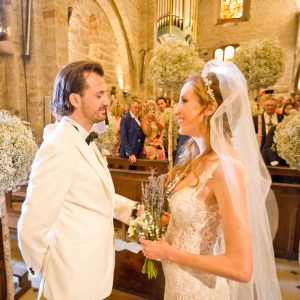 Lay Wedding Photojournalist photographer 090 - LAWRENCE BANAHAN Wedding Photo côte d'Azur