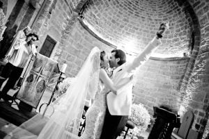 Lay Wedding Photojournalist photographer 120 - LAWRENCE BANAHAN Wedding Photo côte d'Azur