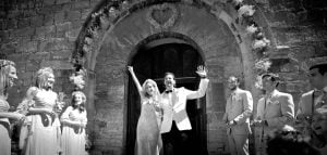 Lay Wedding Photojournalist photographer 124 - LAWRENCE BANAHAN Wedding Photo côte d'Azur