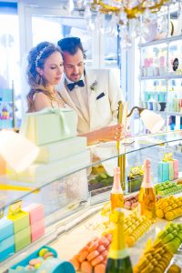 Lay Wedding Photojournalist photographer 153 - LAWRENCE BANAHAN Wedding Photo côte d'Azur