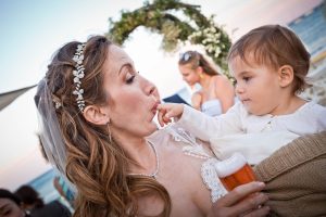 Lay Wedding Photojournalist photographer 161 - LAWRENCE BANAHAN Wedding Photo côte d'Azur