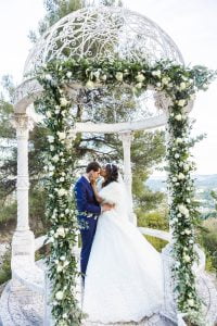Lay Wedding Photojournalist photographer 189 1 - LAWRENCE BANAHAN Wedding Photo côte d'Azur