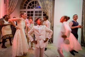 Lay Wedding Photojournalist photographer 239 - LAWRENCE BANAHAN Wedding Photo côte d'Azur