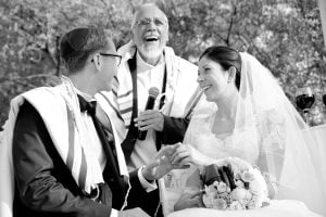 Alexandra Maxime 250615 192052 - LAWRENCE BANAHAN Wedding Photo côte d'Azur