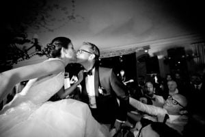 Alexandra Maxime 250615 215805 - LAWRENCE BANAHAN Wedding Photo côte d'Azur