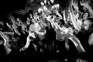 Mariage Gay Bastide Auberge des Adrets 002538 2 - LAWRENCE BANAHAN Wedding Photo côte d'Azur