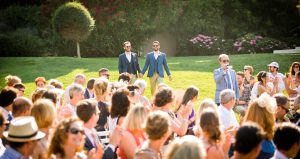 Mariage Gay Bastide Auberge des Adrets 175818 2 - LAWRENCE BANAHAN Wedding Photo côte d'Azur