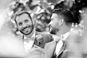 Mariage Gay Bastide Auberge des Adrets 181541 1 - LAWRENCE BANAHAN Wedding Photo côte d'Azur