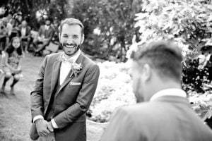 Mariage Gay Bastide Auberge des Adrets 182556 3 1 - LAWRENCE BANAHAN Wedding Photo côte d'Azur