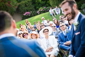 Mariage Gay Bastide Auberge des Adrets 182618 2 1 - LAWRENCE BANAHAN Wedding Photo côte d'Azur