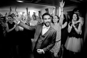 Mariage Gay Bastide Auberge des Adrets 210232 3 1 - LAWRENCE BANAHAN Wedding Photo côte d'Azur