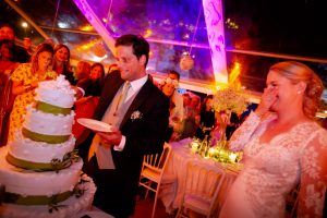 Mariage golf saint tropez photographe reportage 000140 2 - LAWRENCE BANAHAN Wedding Photo côte d'Azur