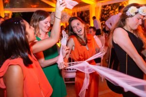 Mariage golf saint tropez photographe reportage 001749 - LAWRENCE BANAHAN Wedding Photo côte d'Azur