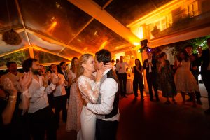 Mariage golf saint tropez photographe reportage 014011 2 - LAWRENCE BANAHAN Wedding Photo côte d'Azur