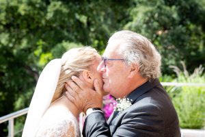 Mariage golf saint tropez photographe reportage 155721 4 - LAWRENCE BANAHAN Wedding Photo côte d'Azur