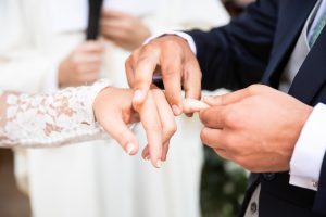 Mariage golf saint tropez photographe reportage 165125 - LAWRENCE BANAHAN Wedding Photo côte d'Azur
