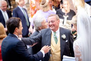 Mariage golf saint tropez photographe reportage 170946 - LAWRENCE BANAHAN Wedding Photo côte d'Azur