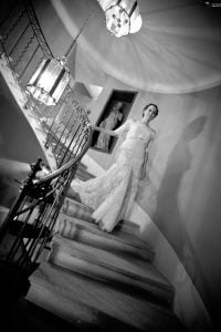Mariage provence photographe reportage 154255 - LAWRENCE BANAHAN Wedding Photo côte d'Azur