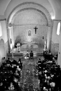 Mariage provence photographe reportage 162338 - LAWRENCE BANAHAN Wedding Photo côte d'Azur