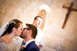 Mariage provence photographe reportage 163502 - LAWRENCE BANAHAN Wedding Photo côte d'Azur