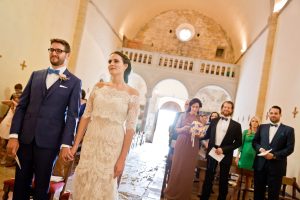 Mariage provence photographe reportage 165135 - LAWRENCE BANAHAN Wedding Photo côte d'Azur