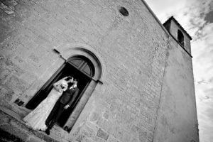Mariage provence photographe reportage 165648 - LAWRENCE BANAHAN Wedding Photo côte d'Azur