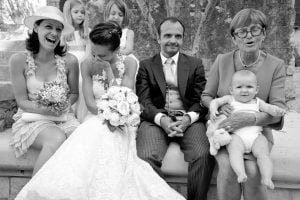 Marie Olivier 270615 174659 2 - LAWRENCE BANAHAN Wedding Photo côte d'Azur