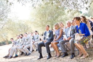 Olivia Mike 050817 175552 - LAWRENCE BANAHAN Wedding Photo côte d'Azur