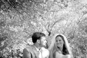 Olivia Mike 050817 175627 - LAWRENCE BANAHAN Wedding Photo côte d'Azur