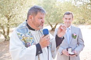 Olivia Mike 050817 180040 - LAWRENCE BANAHAN Wedding Photo côte d'Azur