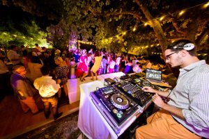 photographe mariage Grasse Cabris 005501 - LAWRENCE BANAHAN Wedding Photo côte d'Azur