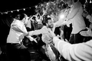 photographe mariage Grasse Cabris 014221 1 - LAWRENCE BANAHAN Wedding Photo côte d'Azur