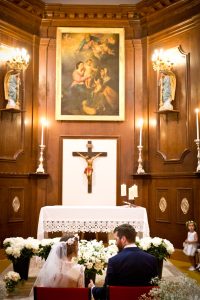 photographe mariage Grasse Cabris 164500 2 - LAWRENCE BANAHAN Wedding Photo côte d'Azur