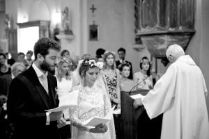 photographe mariage Grasse Cabris 170016 2 - LAWRENCE BANAHAN Wedding Photo côte d'Azur