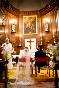 photographe mariage Grasse Cabris 170935 1 - LAWRENCE BANAHAN Wedding Photo côte d'Azur