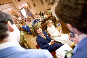 photographe mariage Grasse Cabris 172019 2 - LAWRENCE BANAHAN Wedding Photo côte d'Azur