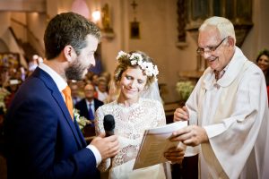 photographe mariage Grasse Cabris 172147 2 - LAWRENCE BANAHAN Wedding Photo côte d'Azur