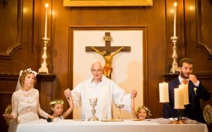 photographe mariage Grasse Cabris 174556 2 - LAWRENCE BANAHAN Wedding Photo côte d'Azur