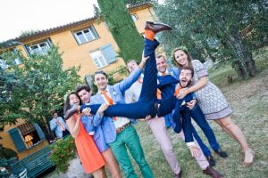 photographe mariage Grasse Cabris 195126 1 - LAWRENCE BANAHAN Wedding Photo côte d'Azur