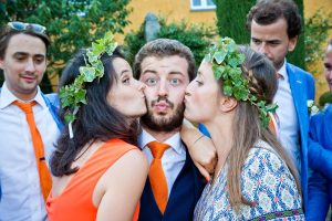 photographe mariage Grasse Cabris 195208 2 - LAWRENCE BANAHAN Wedding Photo côte d'Azur