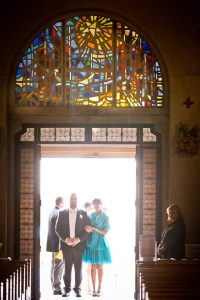 photographe mariage Saint Raphael chateau sainte roseline 150058 2 - LAWRENCE BANAHAN Wedding Photo côte d'Azur