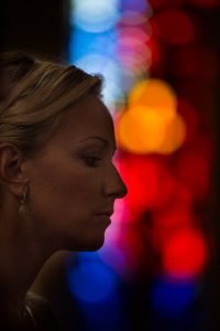 photographe mariage Saint Raphael chateau sainte roseline 153250 - LAWRENCE BANAHAN Wedding Photo côte d'Azur