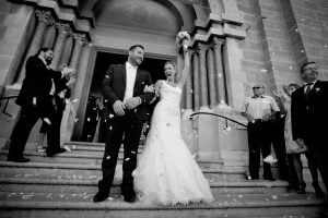 photographe mariage Saint Raphael chateau sainte roseline 155221 6 - LAWRENCE BANAHAN Wedding Photo côte d'Azur