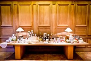 photographe mariage Saint Raphael chateau sainte roseline 193000 2 - LAWRENCE BANAHAN Wedding Photo côte d'Azur