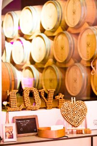 photographe mariage Saint Raphael chateau sainte roseline 194430 2 - LAWRENCE BANAHAN Wedding Photo côte d'Azur