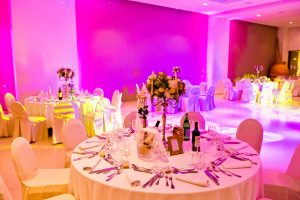 photographe mariage Saint Raphael chateau sainte roseline 194729 2 - LAWRENCE BANAHAN Wedding Photo côte d'Azur